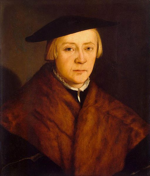 Portrait of a Young Man